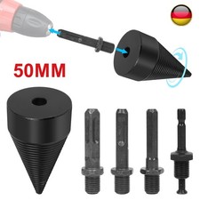 50mm Holzspalter Kegelspalter