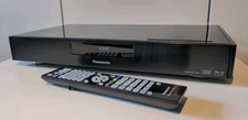 Panasonic DMP-BDT700 THX 3D Blu-ray Player mit Fernbedienung 