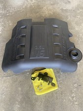 Ford transit eco boost Motor