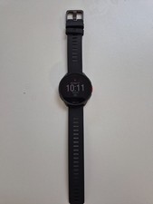 Polar Pacer GPS-Laufuhr