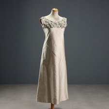 Vintage Abendkleid