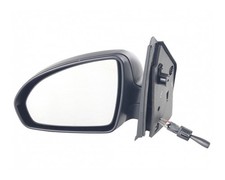 Außenspiegel Manuell Konvex
