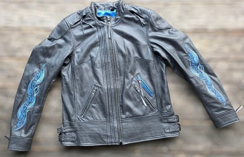 Harley davidson damen riding - harley,