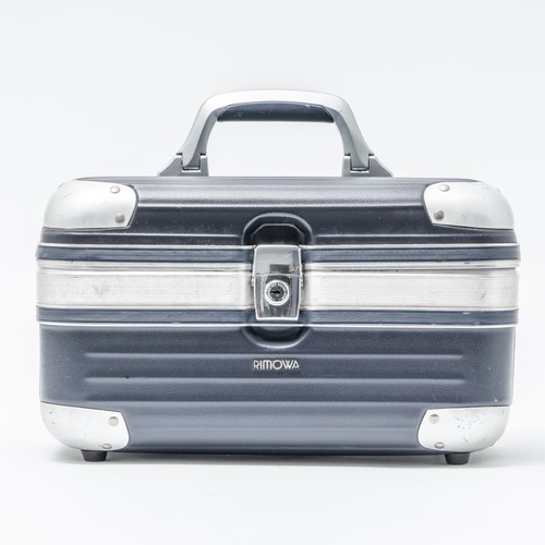 Rimowa beauty vanity case - vanity,