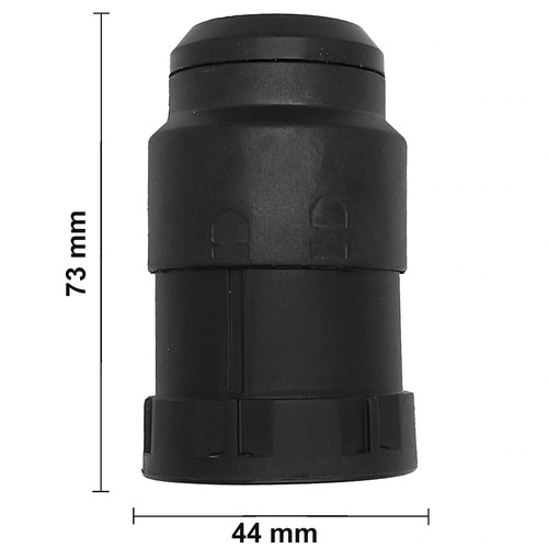 Sds plus bohrfutter - sds,