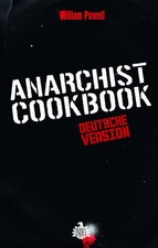 Anarchist Cookbook | William