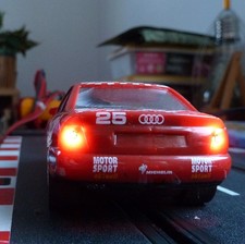 Carrera profi audi - carrera,