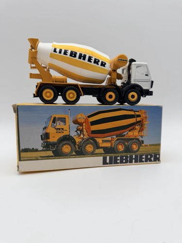 Conrad modelle liebherr - conrad,