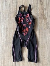 Speedo Wettkampfanzug/ Badeanzug 152