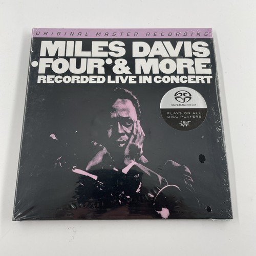 Miles davis four - miles, &