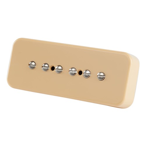 Gibson soapbar hum - dc,