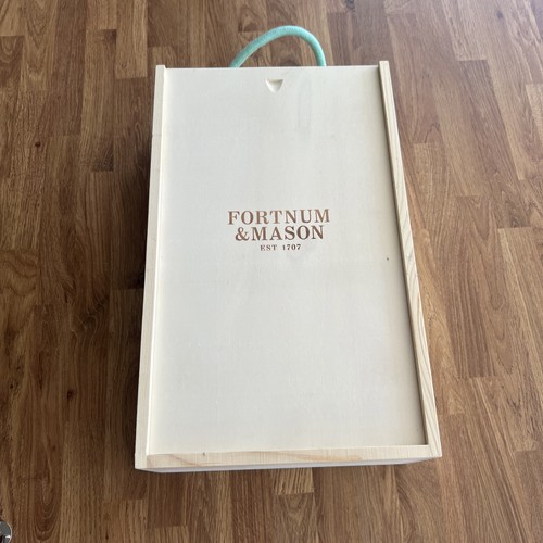 Fortnum mason - fortnum,