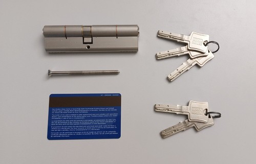 Winkhaus keytec tra - winkhaus, n-tra