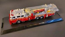 Code 3 FDNY Aerialscope Tower Ladder 1