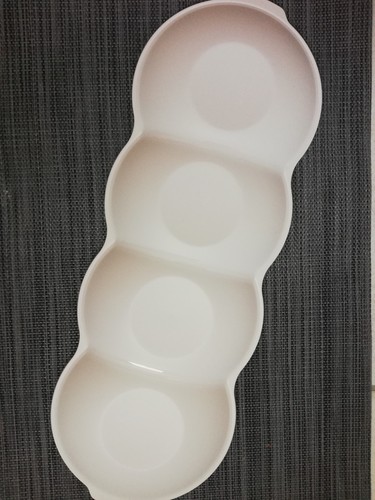 Tupperware allegra perle - allegra,
