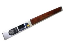 Zierleiste Holzdekor Leiste