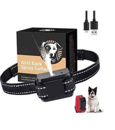 Anti-Bell-Hundehalsband