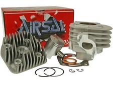 Zylinder Kit AIRSAL T6-RACING
