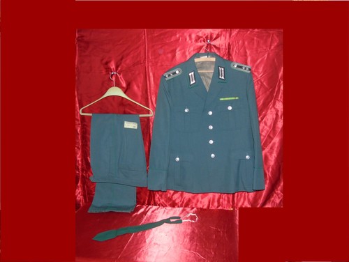 1 volkspolizei uniform - 1,