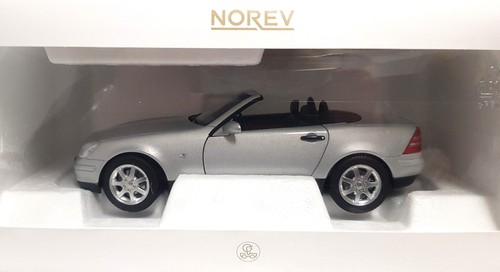 Norev 183020 mercedes benz - norev, mercedes-benz