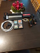 Verkaufe Atari Kombie Paket 