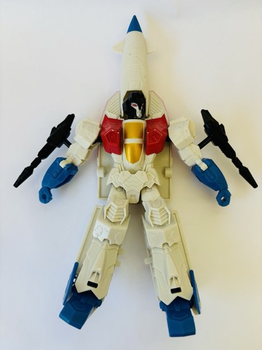 Transformers starscream jet - transformers,