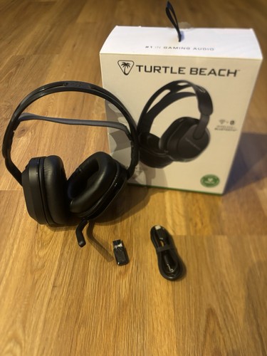 Turtle beach stealth 500 - turtle,