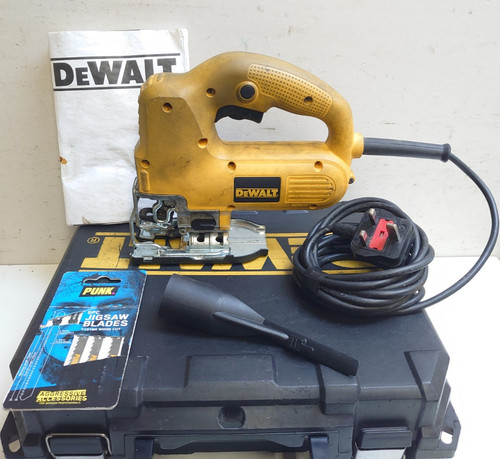 Dewalt dw341 regelbare - dewalt,