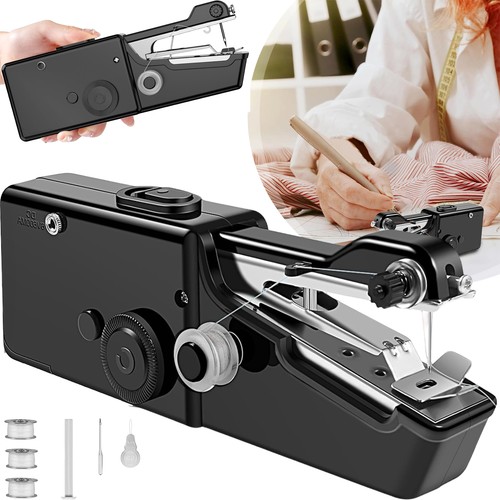 Mini handnähmaschine - mini,