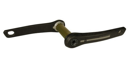 Aerozine x16 carbon - x16,