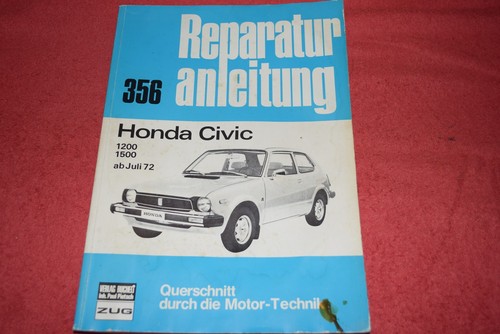 Reparaturanleitung