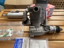 O.S. FS 91-S, Glow, 4c