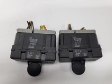 Peugeot 407 SW  Steuergerät Sitz Fahrersitzkontrolle  9638053380   2 Stück  (55)