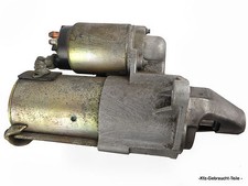 Chevrolet Nubira 1.6 Kombi Anlasser Starter 96469963