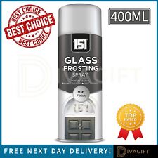 400ML GLASZUCKER FENSTERSPRAY