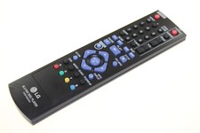 Original Fernbedienung LG AKB73095401 für BD611 BD550 BD555 BX585 BD678N BD560C