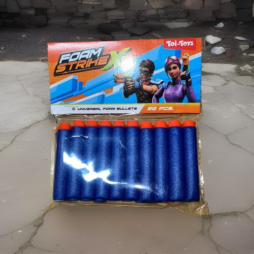 20er pack schuss munition - munition, für