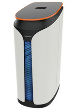 JUDO vollautomatische Enthärtungsanlage i-soft PRO