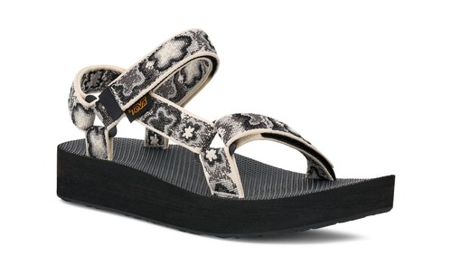 Teva damen sandalen - sandalen., neu