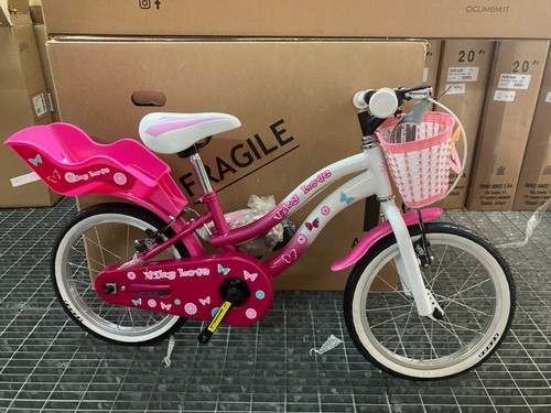 Fahrrad viky love - fahrrad, 16