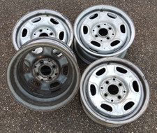 Felgen 5,5Jx13 ET38 VW Golf