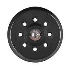 125mm Klett Schleifteller 8-Loch für Metabo SXE 325 Intec 425 ersetzt 631220000