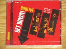Soulive - Get Down! - Great