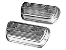 Ventildeckel Deckel geriffelt