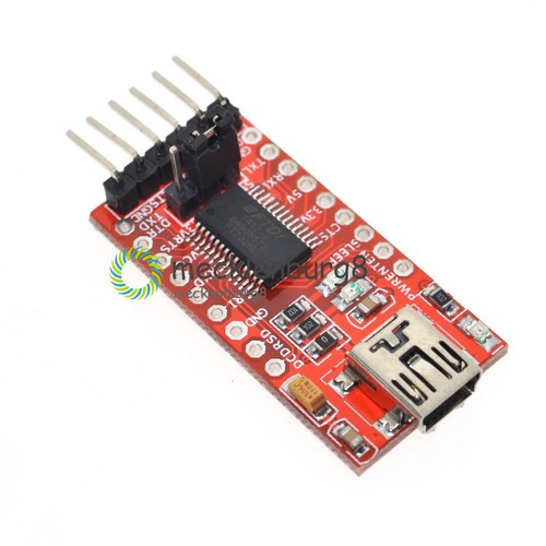 10stks ft232rl ftdi usb - 1/2/5/10stks,