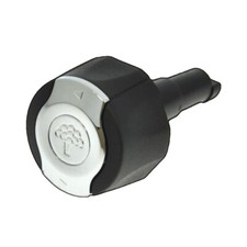 Rancilio Silvia Drehknopf