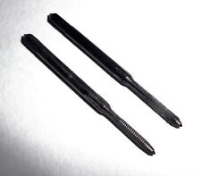 Satz 2 St. Gewindebohrer M1,0, M1,1, M1,4, M1,6, M2,0, M2,5, M3,0, M3,5