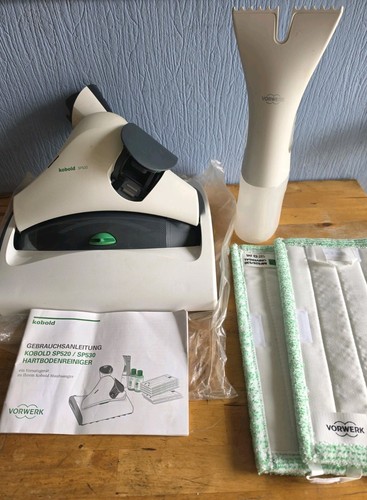 Vorwerk kobold sp530 - vorwerk,