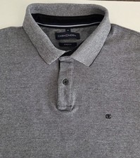 CASA MODA Herren Poloshirt Gr
