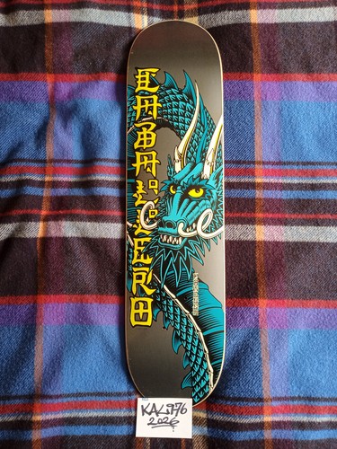 Powell skateboards steve - powell,